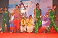 Srimannarayana Audio Release Photos